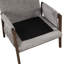 Fauteuil d'appoint Kelly -433728062