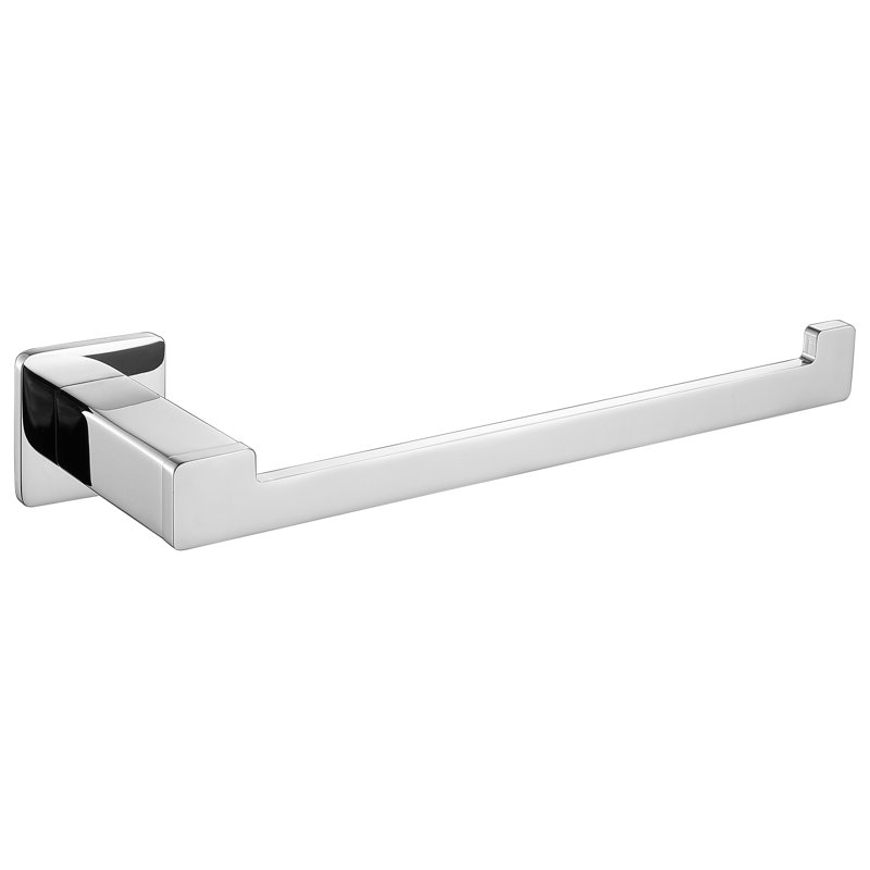 Brenthouse 24 cm L Wall Mounted Towel Bar