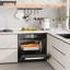 East Urban Home Stainless Steel Tray-619150011