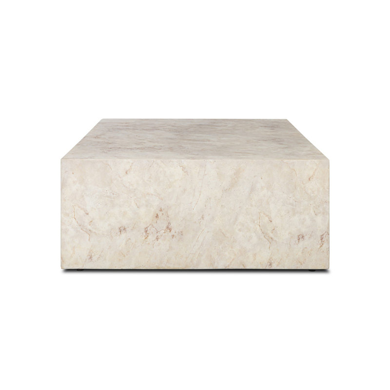 Ludlow Outdoor Rectangle Coffee Table