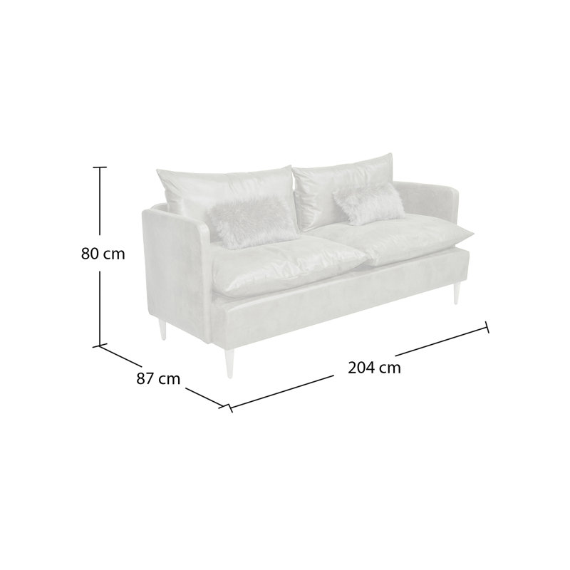 Wesley Sofa