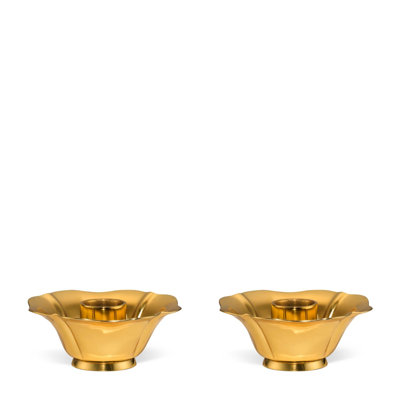 Olivia Candlestick