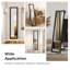 Rectangle Mirror