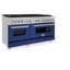 ZLINE 60" Legacy Dual Fuel Range-53939431