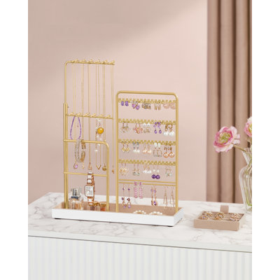 Jewellery Stand +