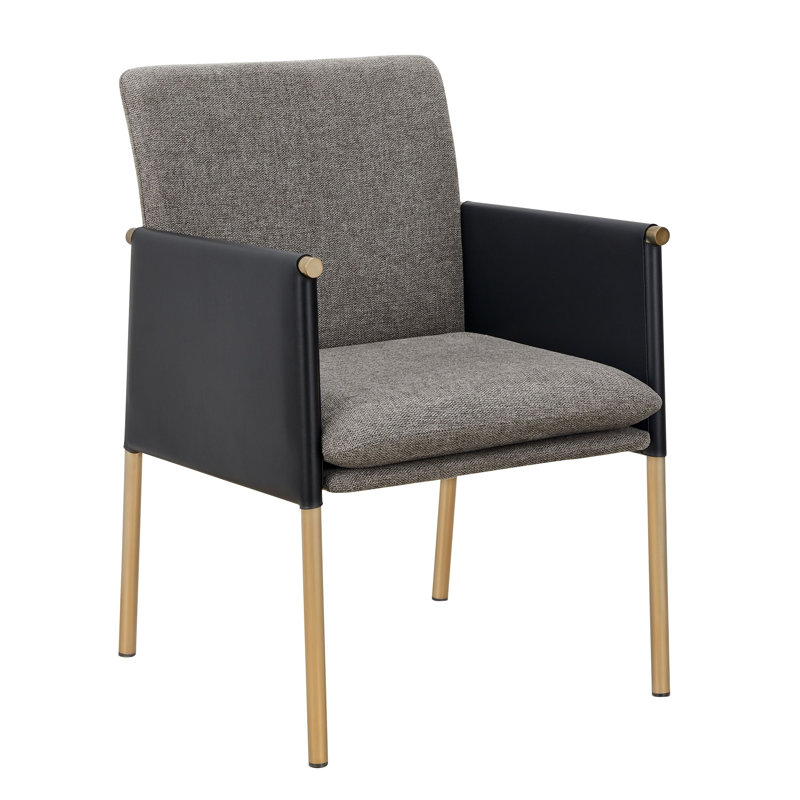 Fauteuil Taydan