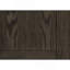 Table de bout en bois et brun Rosy