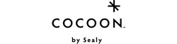 Logo Cocoon by Sealy