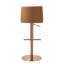 Tabouret pivotant à hauteur réglable-1345553810