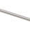 Tringle droite de rideau de douche 72 "Marina