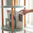 Storage Shelf