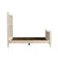 Lit standard à profil bas en bois massif Harleen-1469829212-1377507531