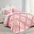 Pink is out of stock