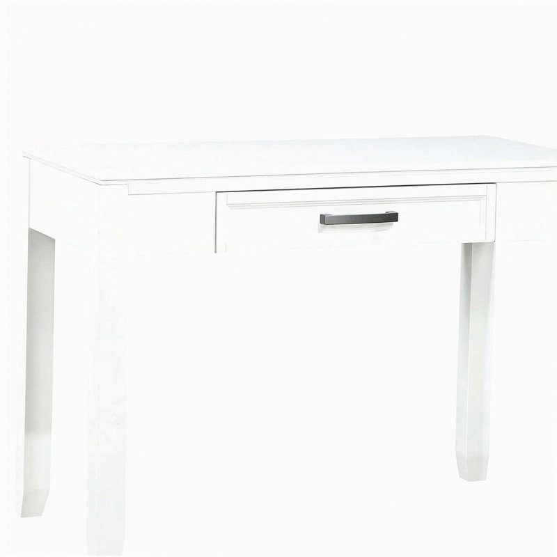 Bureau d'écriture avec tiroirs 1pc