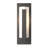 Forged Vertical Bar 1 - Bulb Outdoor Flush Mount-96128572-119757953-96128577