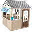 Cabanes pour enfants