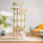 Elpida 23.6'' H Cat Tree-1271939126