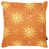 Yellow/Orange Summer Sun
