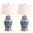 Mccrady Ceramic Standard