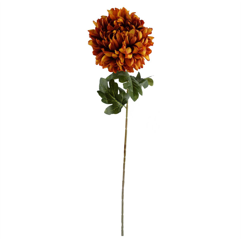 Silk Artificial Arrangement in Vase