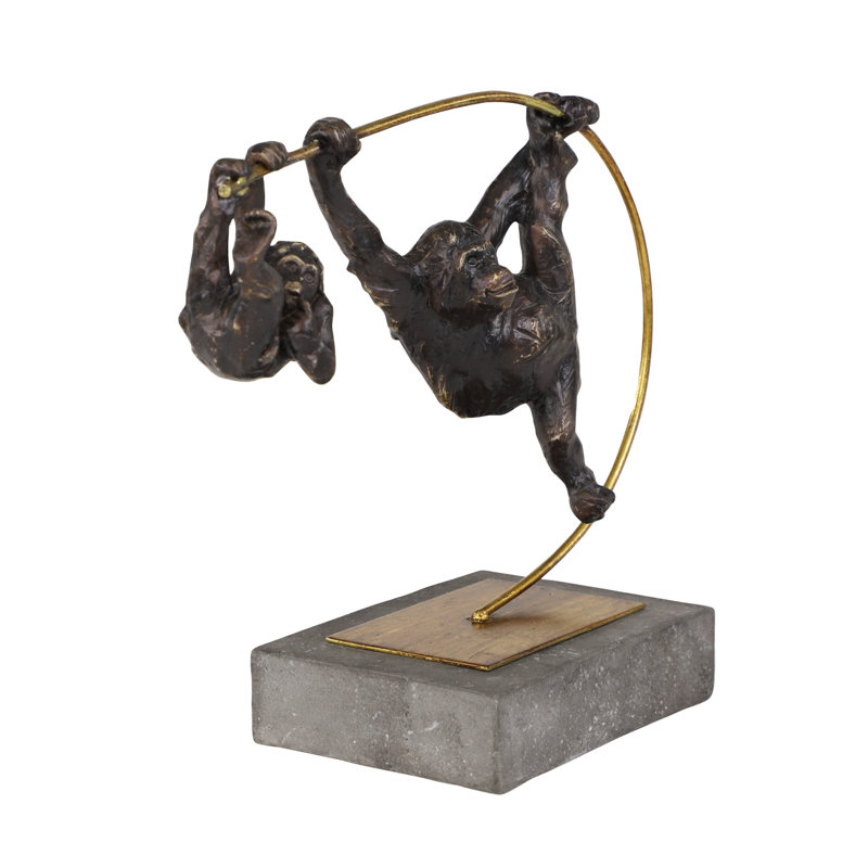 Figurine de table Lelia
