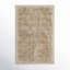 Tapis en viscose tissé à la main Mckinley-302155818