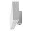 Octavio LED Flush Mounted Sconce
