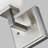 Ellis Harper One Light Wall / Bath Sconce from Generation Lighting -2140321077-2140321079