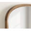 Miroir d'appoint mural Daquan-111285843-111285845-111285844
