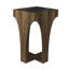 Table de bout Ariandne