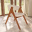 Ensemble de table ronde en pierre frittée élégante et chaises rembourrées pour 4-8 personnes-1263827736-1263827741-1264472607