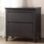 58cm W Manufactured Wood Bedside Table