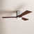 Brushed Steel with Silver/Walnut Blades is unavailable