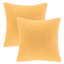 Coussin décoratif en velours côtelé rayé, coussin décoratif texturé de couleur unie-128824446-129024976-129355357