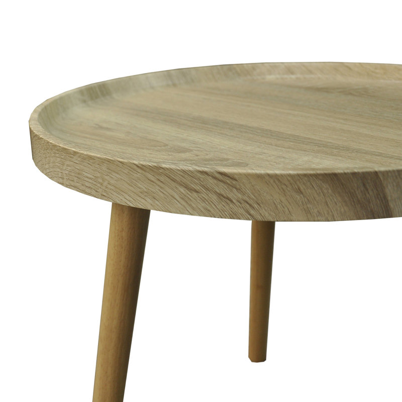 Table de bout Babatunde