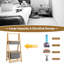 Laundry Hamper with Handles