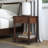 Benbrook Solid Wood Piece Bedroom Set-70256650-70256653