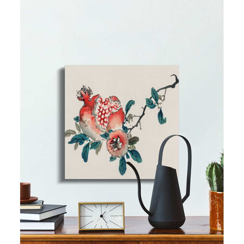 Rettig Wrapped Canvas Print Set, 36x36