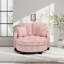 Chaise longue convertible 42,68 po avec repose-pieds avec rangement-1034633097