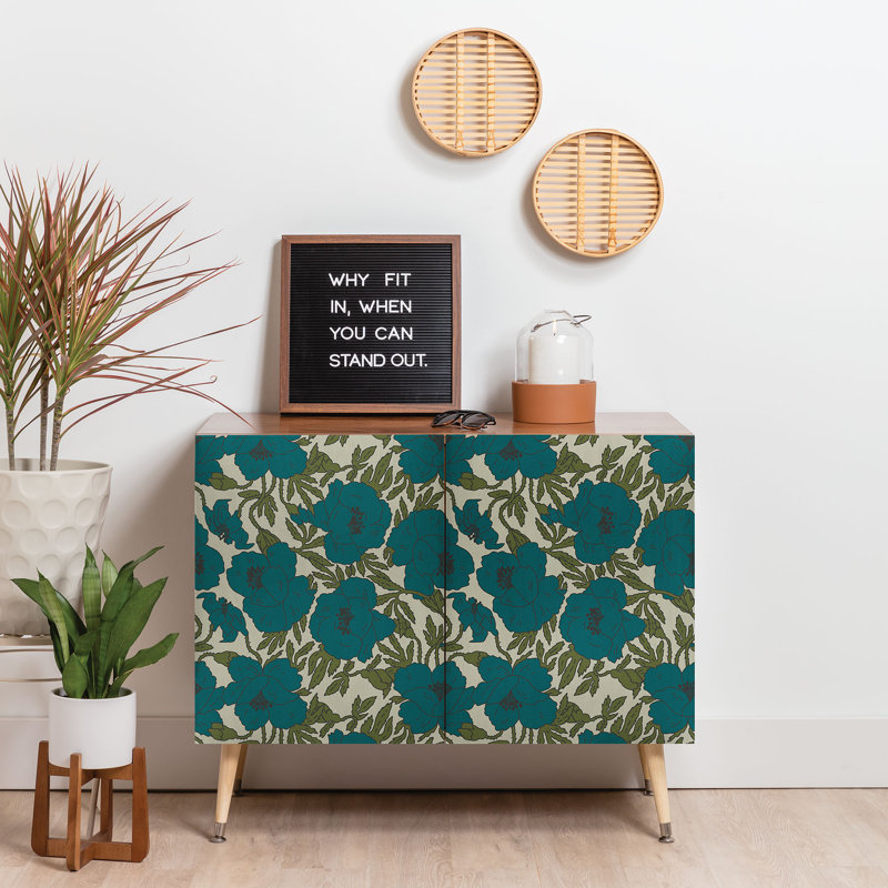Accent Cabinet