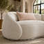 Canapé modulaire Boucle-129492891