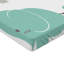 Ensemble de 2 draps-housse Ambesonne-106770777