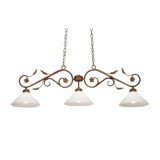 Bordeaux 3 - Light Pendant