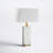 Weldon Alabaster Table Lamp