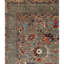 Wool Oriental Area Rug