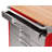 Seville Classics UltraHD 6-Drawer Rolling Cabinet-103800061