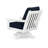 Lakeside Vineyard Deep Seating Swivel Chair-66703356-127279740