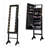 Bowen 14'' Wide Freestanding Jewelry Armoire-1394313543