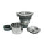 Drain d'évier de cuisine Basket Strainer