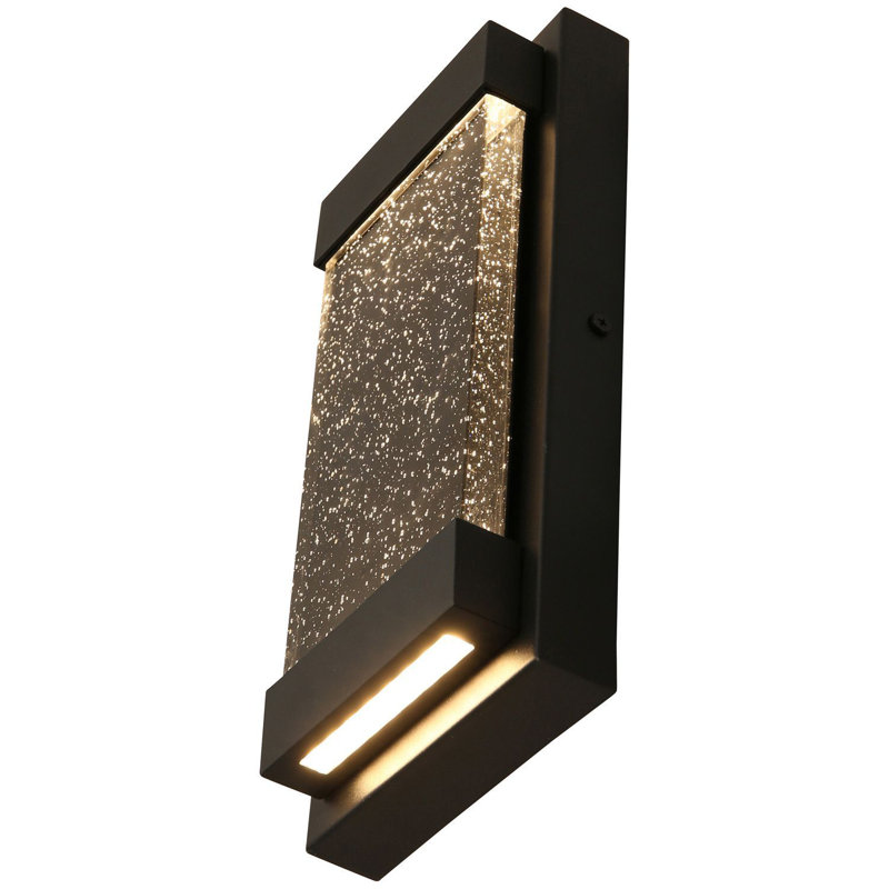 Claudetta LED Wall Light
